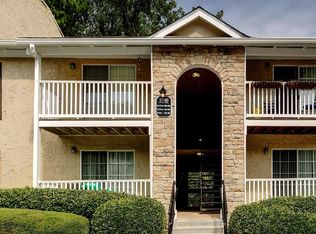 3140-307 Seven Pines Ct UNIT 12, Atlanta, GA 30339