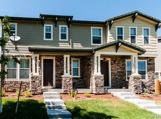 10308 Tall Oaks Cir, Parker, CO 80134