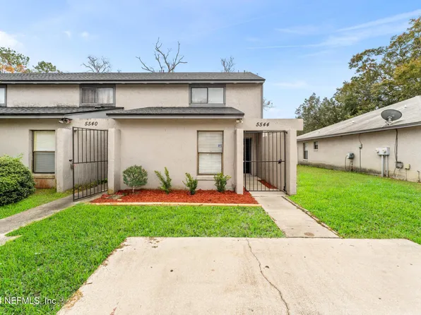 5544 GREATPINE Lane N, Jacksonville, FL 32244