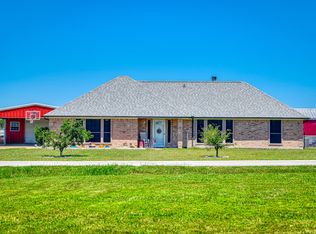 8932 County Road 4116, Kaufman, TX 75142