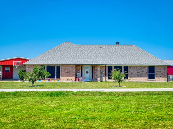 8932 County Road 4116, Kaufman, TX 75142