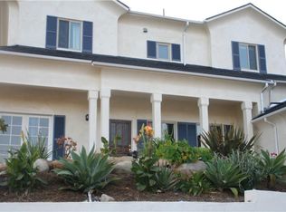 501 Conejo Rd, Santa Barbara, CA 93103