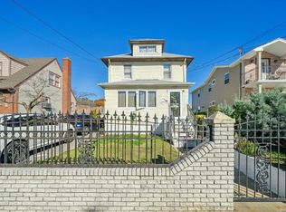 24117 Memphis Ave, Rosedale, NY 11422