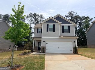 221 Limestone Cir, Conyers, GA 30013