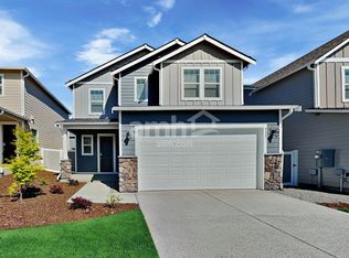 4847 85th Pl NE, Marysville, WA 98270