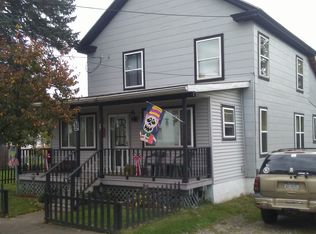 37 Grant St, Avoca, NY 14809