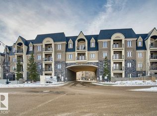 6083 Maynard Way NW #319, Edmonton, AB