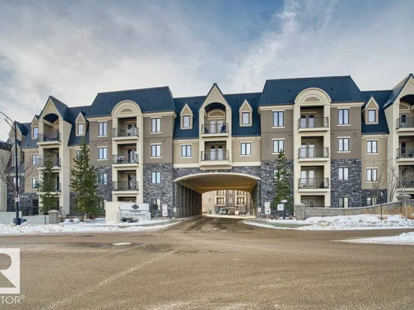 6083 Maynard Way NW #319, Edmonton, AB T6R 0S5