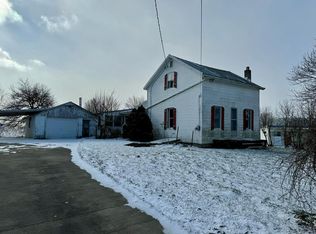 2061 Brokensword Rd, Bucyrus, OH 44820