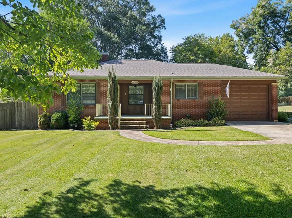 3109 E 18th Ave, Sheffield, AL 35660