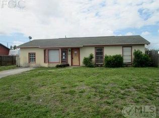 2125 52nd Ter SW, Naples, FL 34116