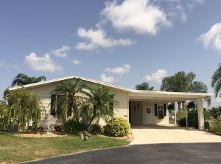 27110 Jones Loop Rd UNIT 286, Punta Gorda, FL 33982