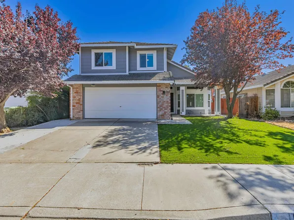 102 Edward Ct, Tracy, CA 95376