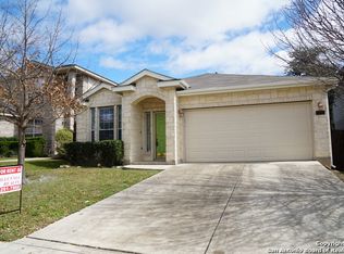 13702 Topaz Lk, Helotes, TX 78023