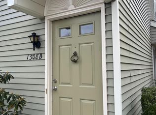 1508 Ralston Dr, Mount Laurel, NJ 08054