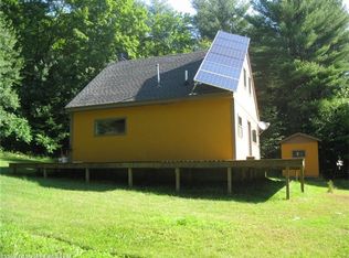 110 Heartbreak Hl, Palermo, ME 04354