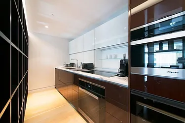 Rented by FirstService Realty (legacy)