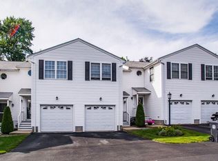 572 Smithfield Rd #A3, North Providence, RI 02904