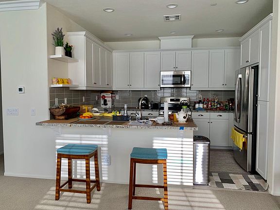 Kitchen with Dishwasher