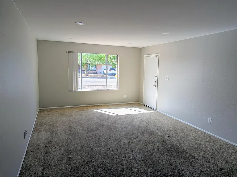 Front Room