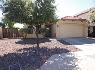2019 S 99th Ln, Tolleson, AZ 85353