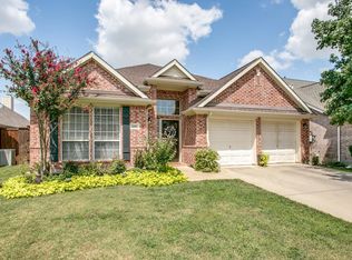 2482 Streamside Ct, Frisco, TX 75034