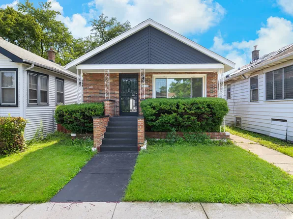10205 S Yale Ave, Chicago, IL 60628