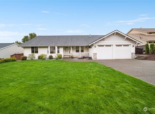 15121 197th St E, Orting, WA 98360