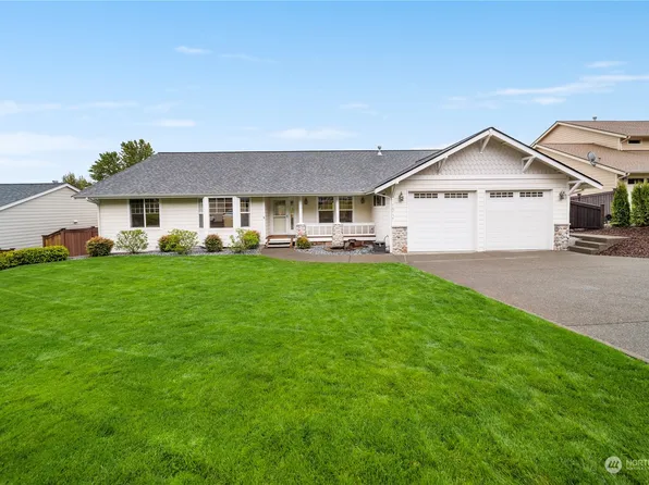15121 197th Street E, Orting, WA 98360