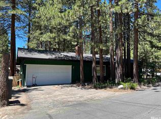 450 Elks Ave, Zephyr Cove, NV 89448