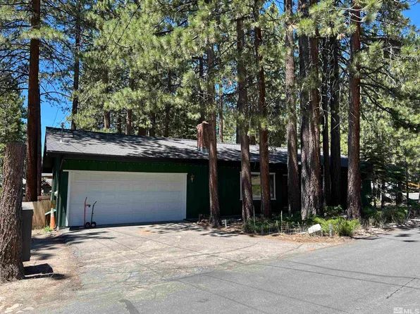450 Elks Ave, Zephyr Cove, NV 89448
