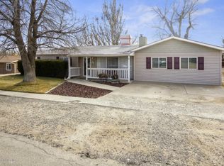 5405 Evans St, Farmington, NM 87402