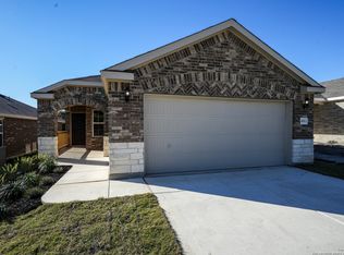 4863 Cropland Way, San Antonio, TX 78253
