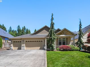 10713 NE 29th Ct, Vancouver, WA 98686
