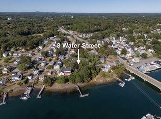 8 Water St #2, Kittery, ME 03904