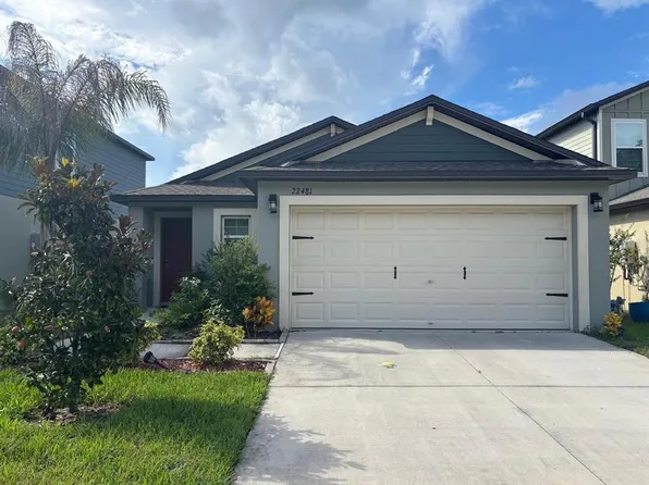 22481 STORYBOOK CABIN WAY, LAND O LAKES, FL 34637