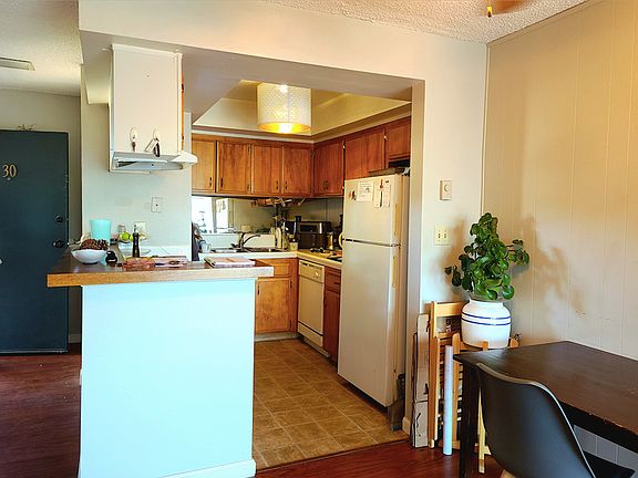 Share kitchen
