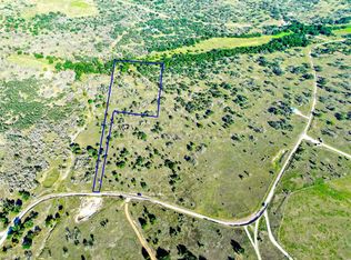 LOT 52 Reeh Rd, Harper, TX 78631