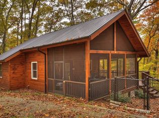 206 Buck Ridge Rd, Suches, GA 30572