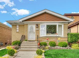 7512 W Gunnison St, Harwood Heights, IL 60706
