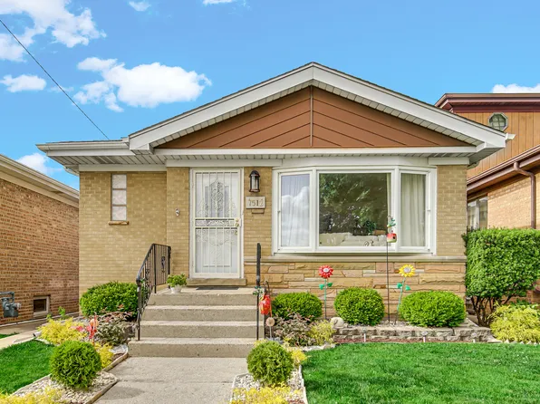 7512 W Gunnison St, Harwood Heights, IL 60706