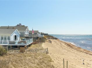 991 Matunuck Beach Rd, South Kingstown, RI 02879
