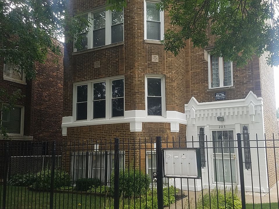 1st image of 205 N Kolmar Ave APT 3