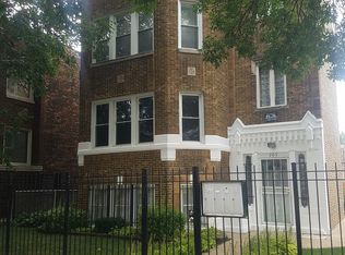 205 N Kolmar Ave APT 3, Chicago, IL 60624