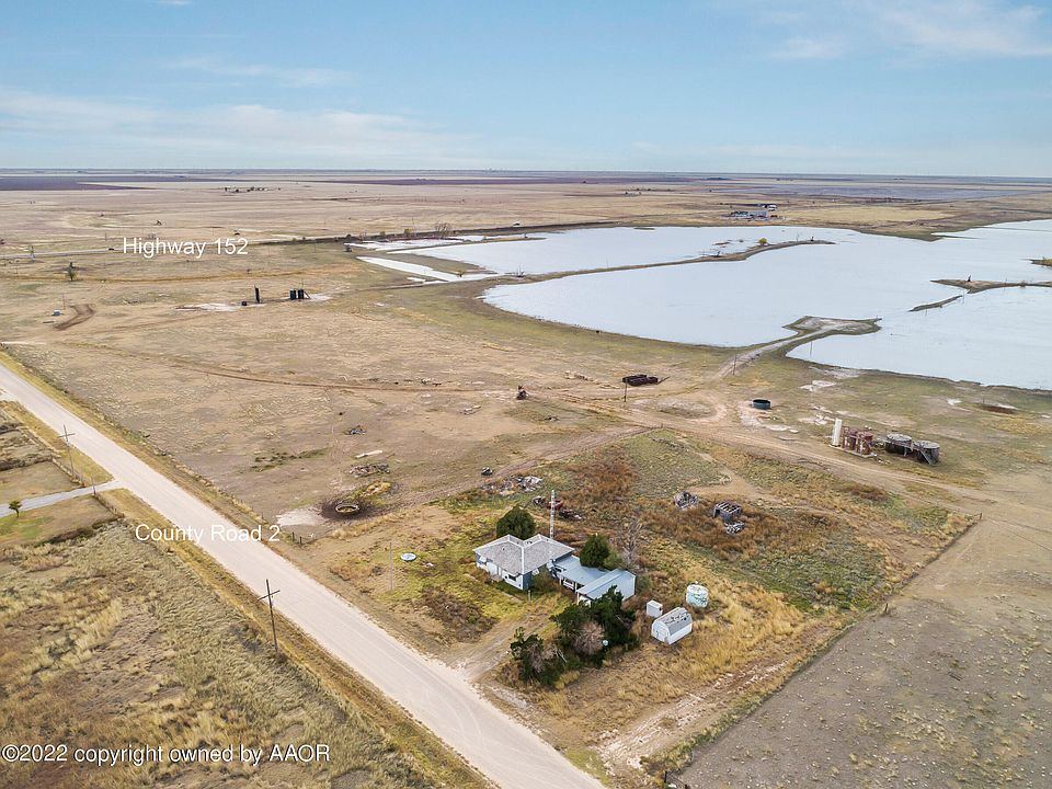 8547 County Road 2, Pampa, TX 79065 MLS 227565 Zillow