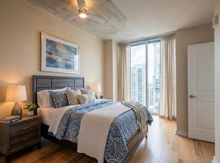 360 Nueces St APT 2110, Austin, TX 78701