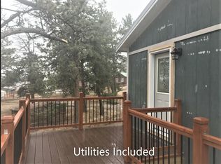 50 Spruce Dr, Bailey, CO 80421