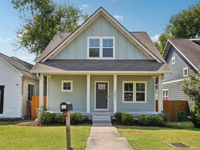 1905 Formosa St #A, Nashville, TN, 37208