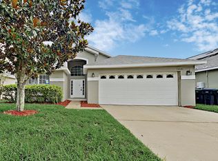 11121 Rouse Run Cir, Orlando, FL 32817