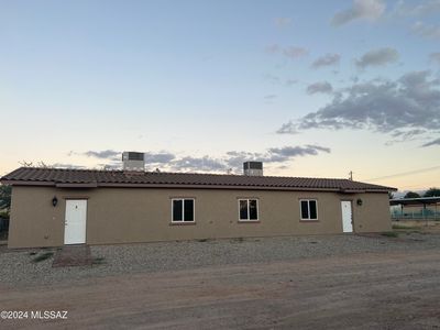 3204 E Almartin St, Tucson, AZ, 85716